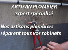 Plombier Montreuil
