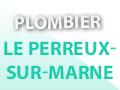 Plombier Le Perreux-sur-Marne disponible