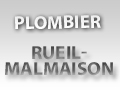 Artisan plombier Rueil-Malmaison
