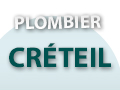 Plombier Créteil à votre service