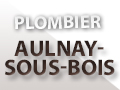 Plombier Aulnay-sous-Bois chevronné