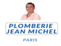 Plombier Paris Jean Michel
