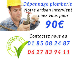 Plombier Paris 19 à votre service pour des conseils pratiques sur le 75019