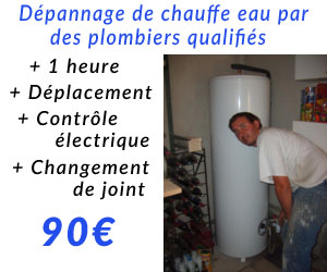 Plombier Paris 13 résout tous vos problèmes de plomberie