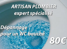 Artisan plombier Nogent-sur-Marne