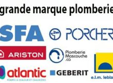 Fuite d'eau Paris 15