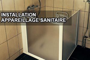 Appareillage sanitaires pour handicapés