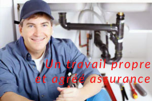 Service rapide à moindre coût par plombier paris 20