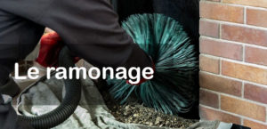 Le ramonage
